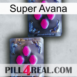 Super Avana